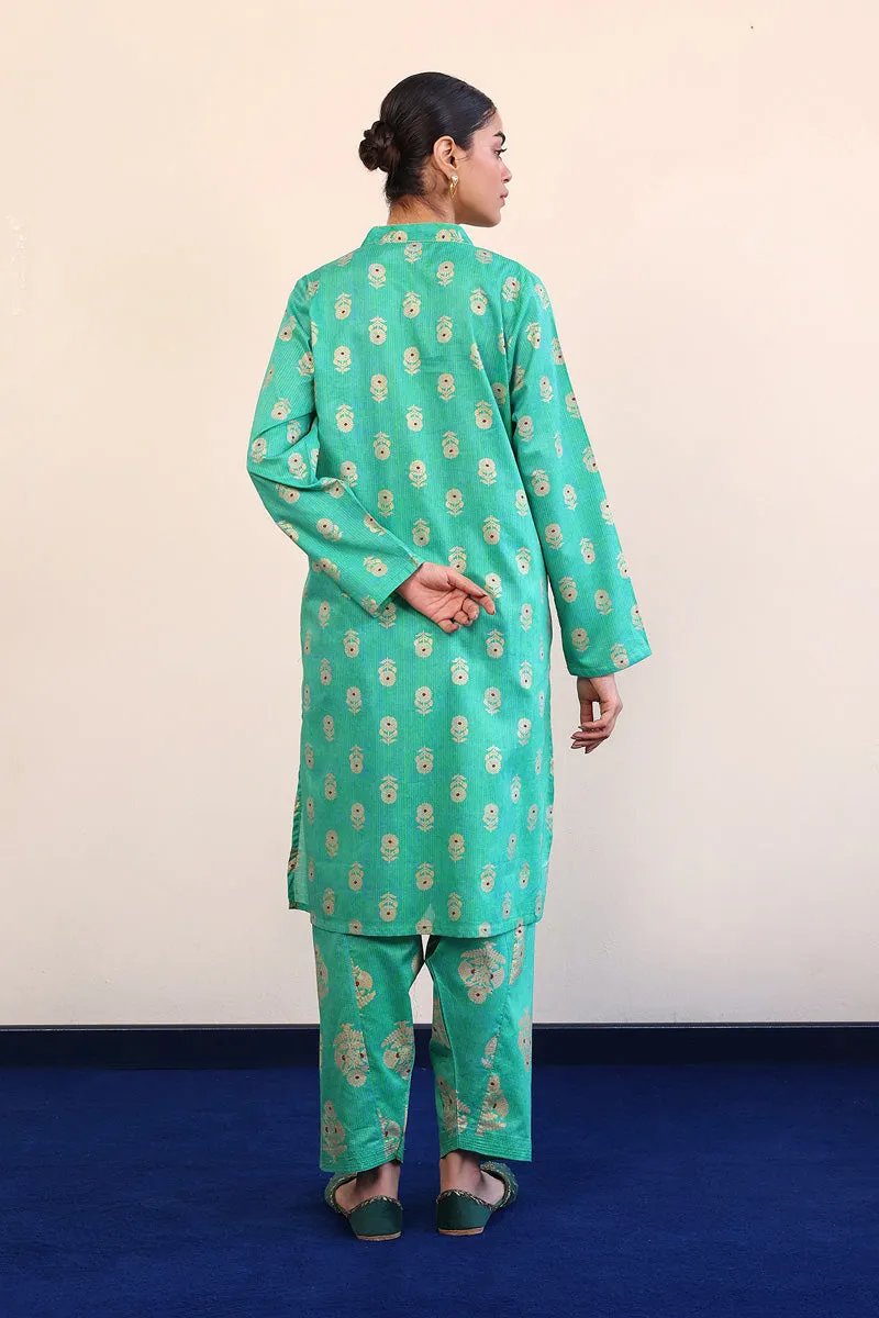 2- Piece Rivayat
