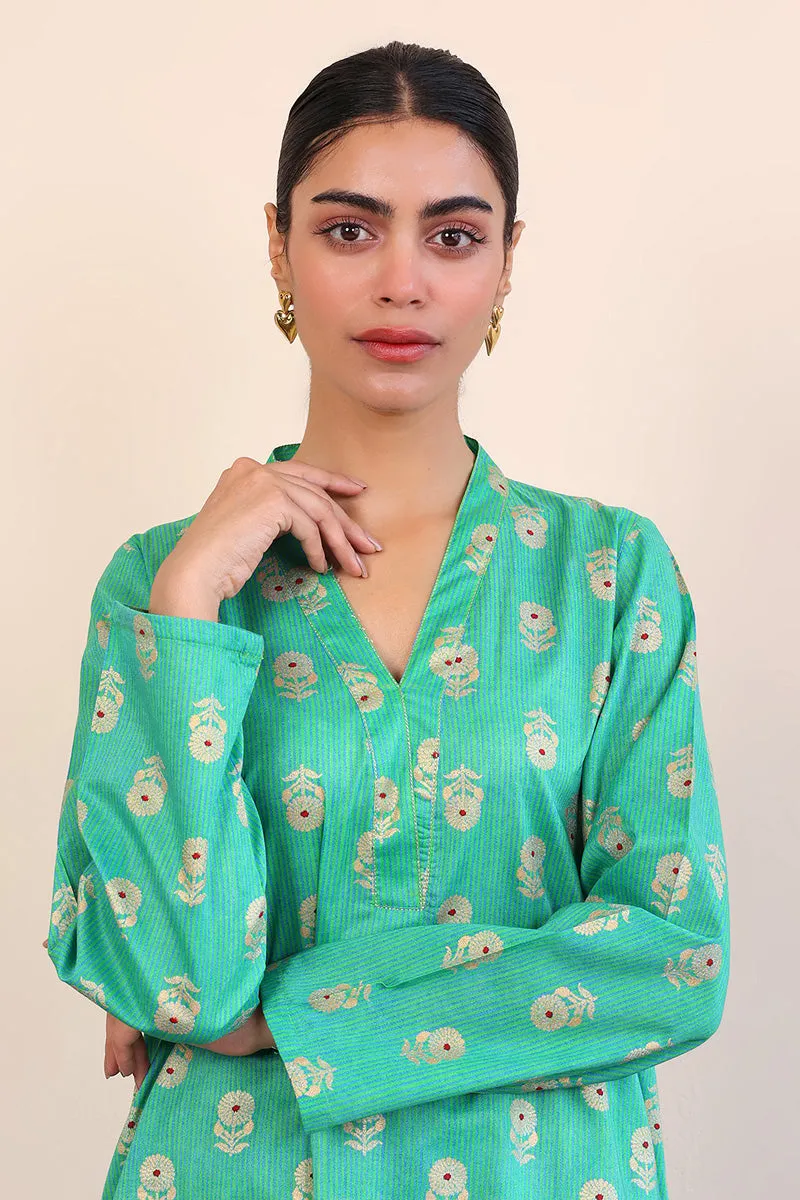 2- Piece Rivayat