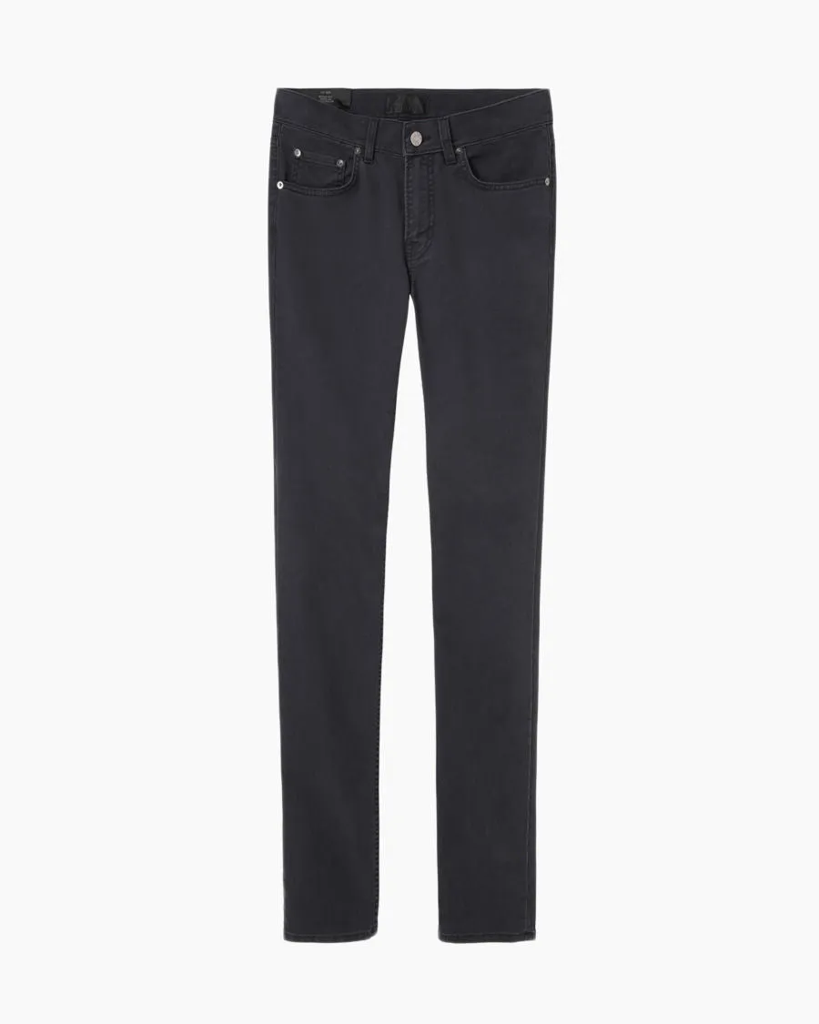Ace Ups Black 34"L Jean