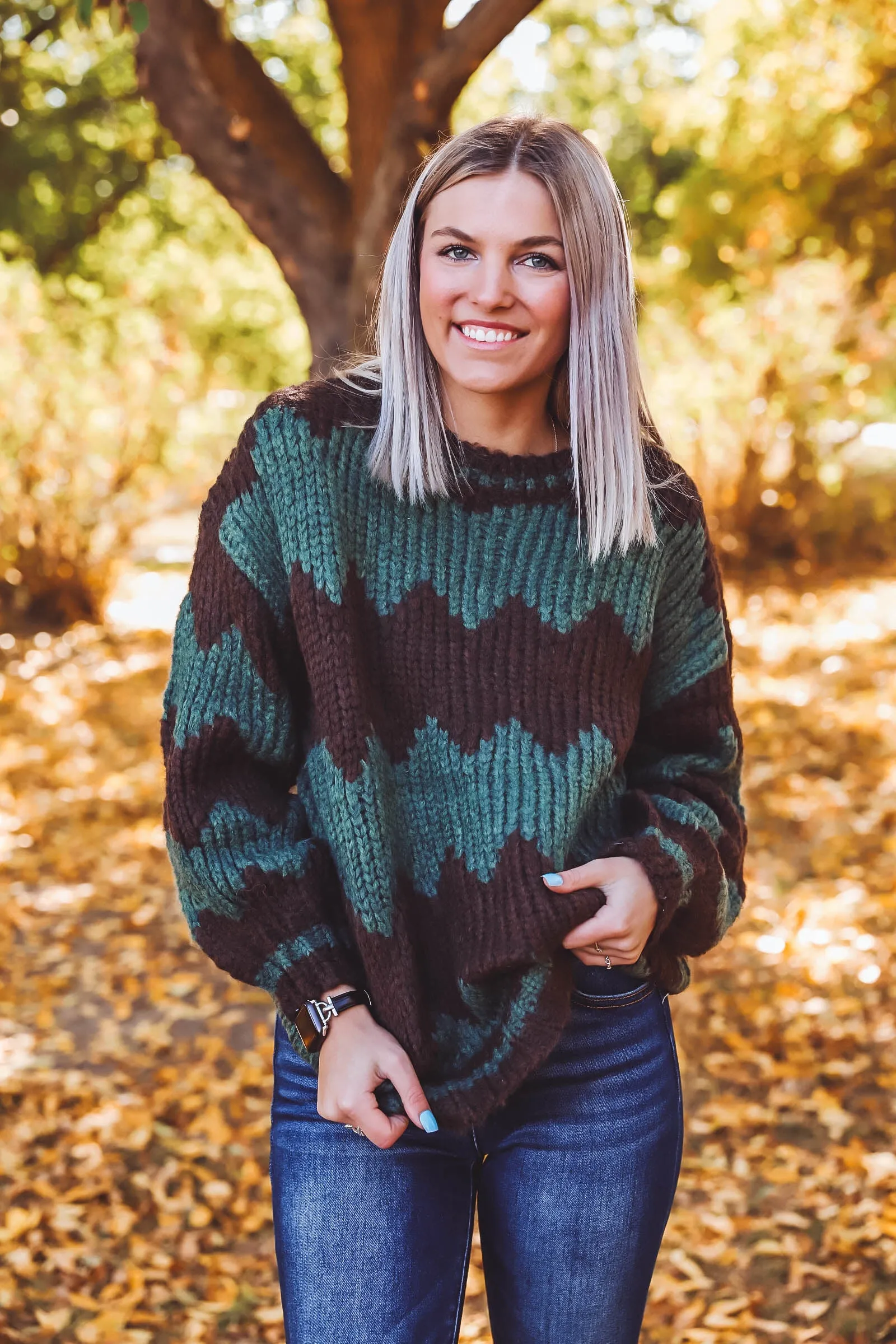 Adeline Knit Tank