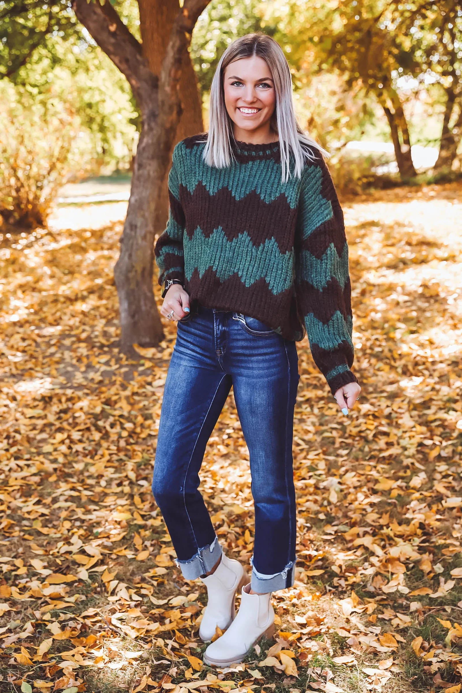 Adeline Knit Tank