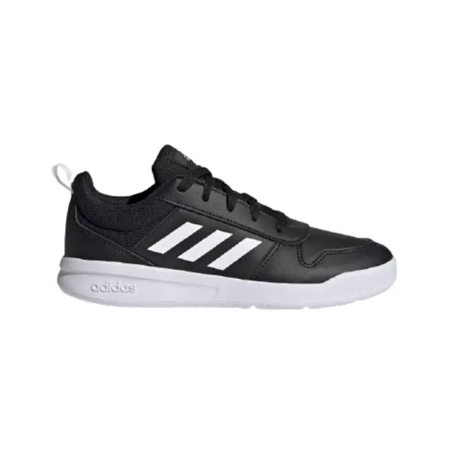 Adidas Tensaur  Kids-Unisex Running Shoes Black/White
