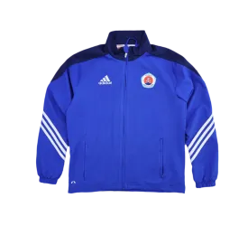 Adidas Track Jacket (XS)