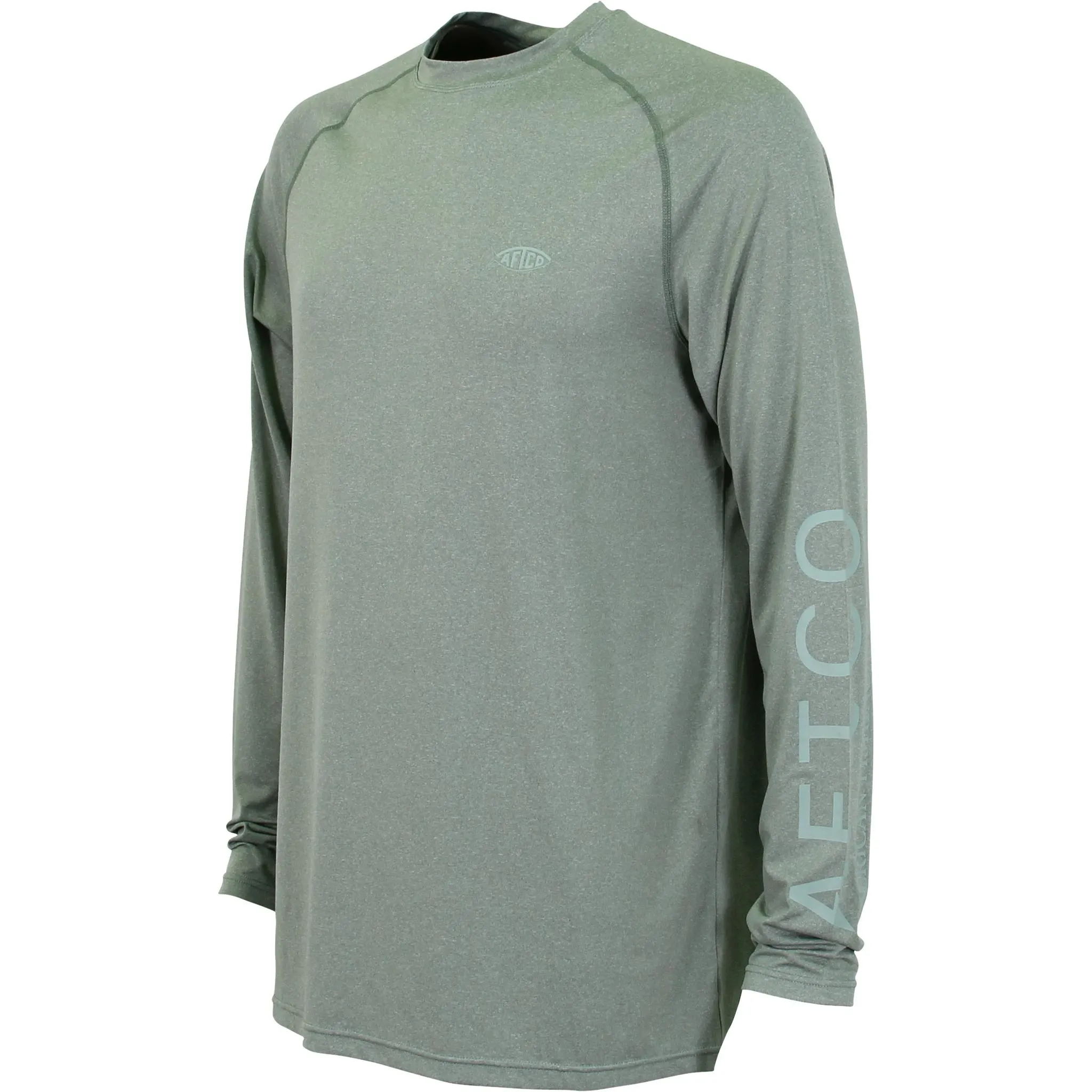Aftco Samurai L/S Sun Protection Shirt