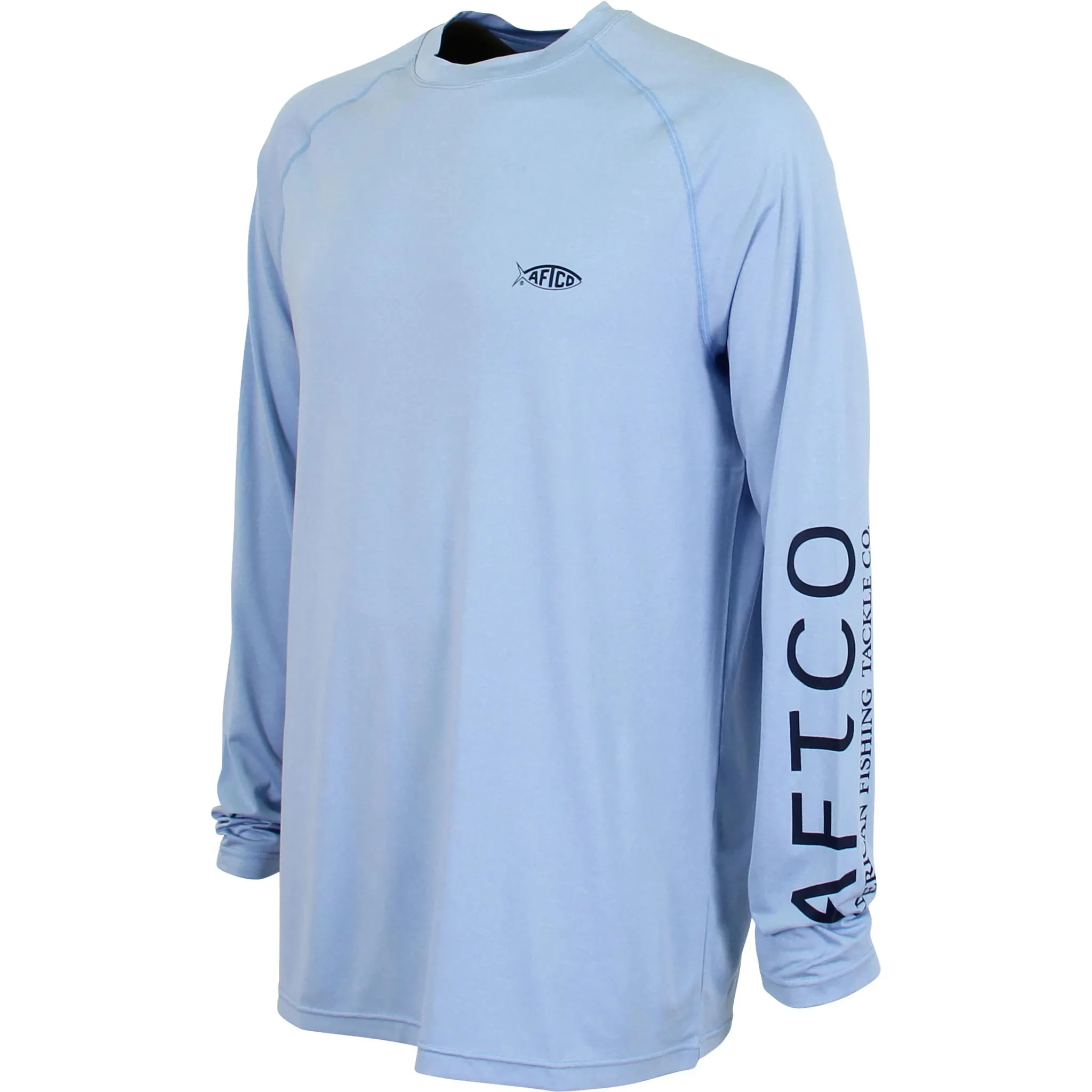 Aftco Samurai L/S Sun Protection Shirt