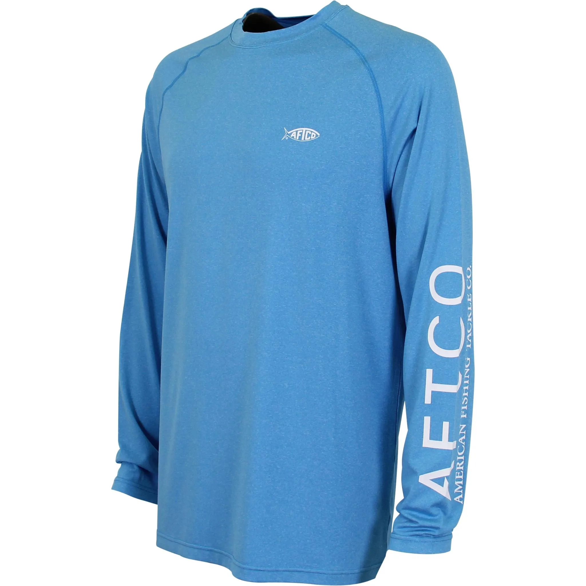 Aftco Samurai L/S Sun Protection Shirt
