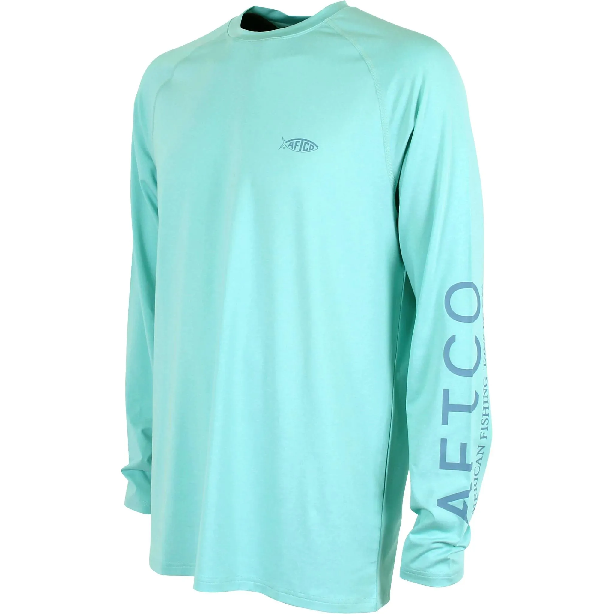 Aftco Samurai L/S Sun Protection Shirt