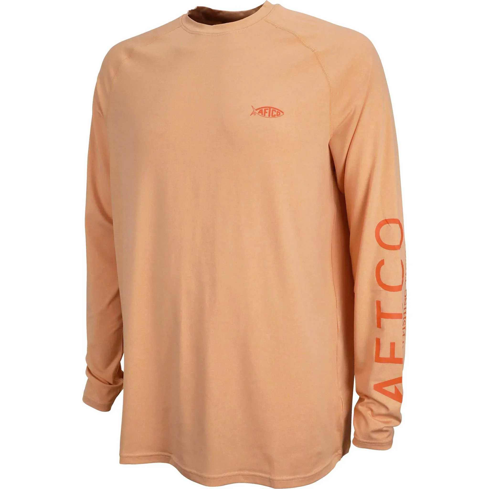 Aftco Samurai L/S Sun Protection Shirt