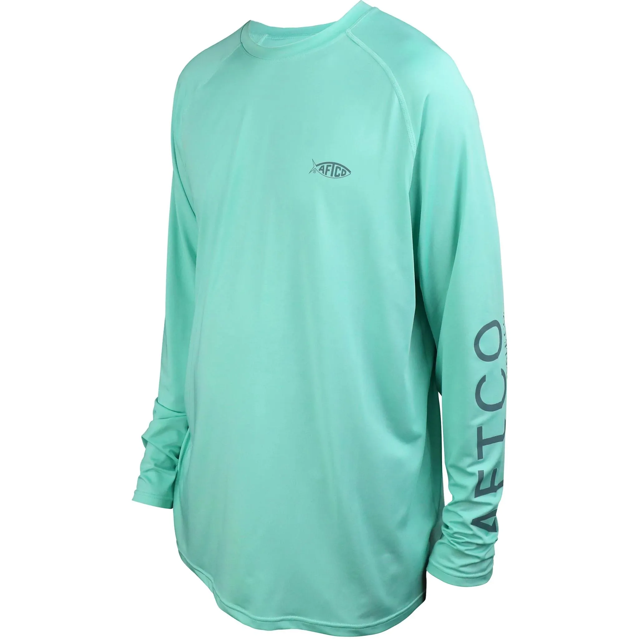 Aftco Samurai L/S Sun Protection Shirt