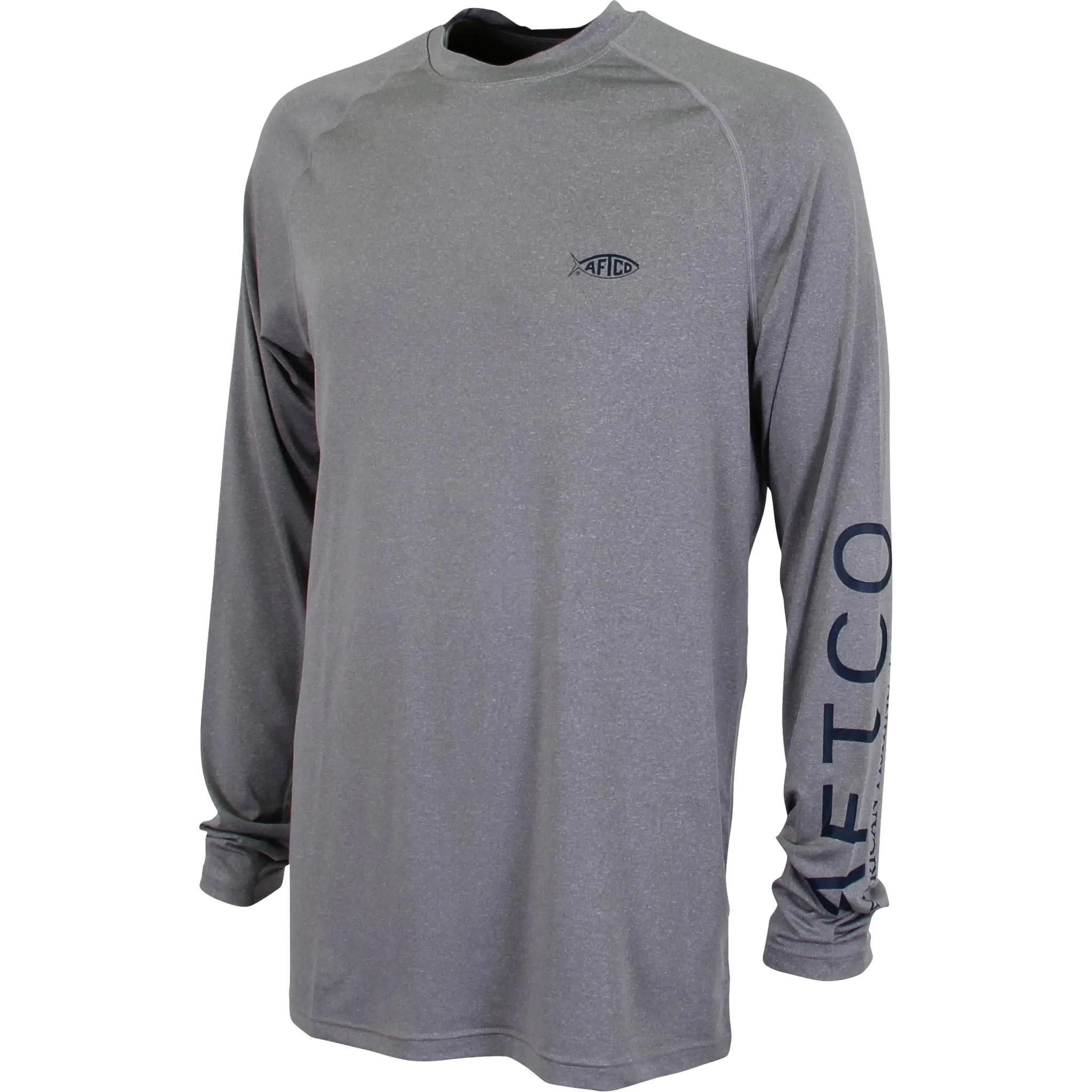Aftco Samurai L/S Sun Protection Shirt