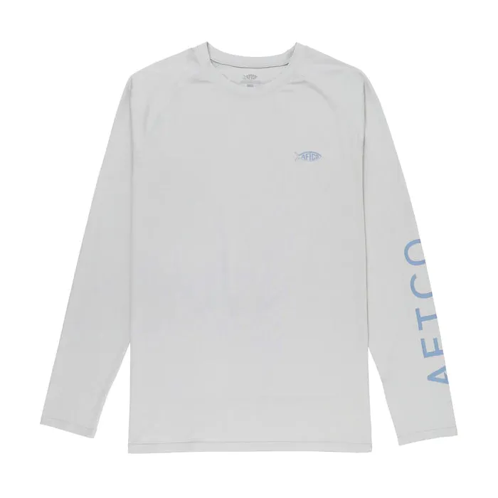 Aftco Samurai L/S Sun Protection Shirt