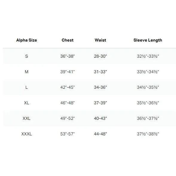 Aftco Samurai L/S Sun Protection Shirt