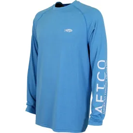 Aftco Samurai L/S Sun Protection Shirt