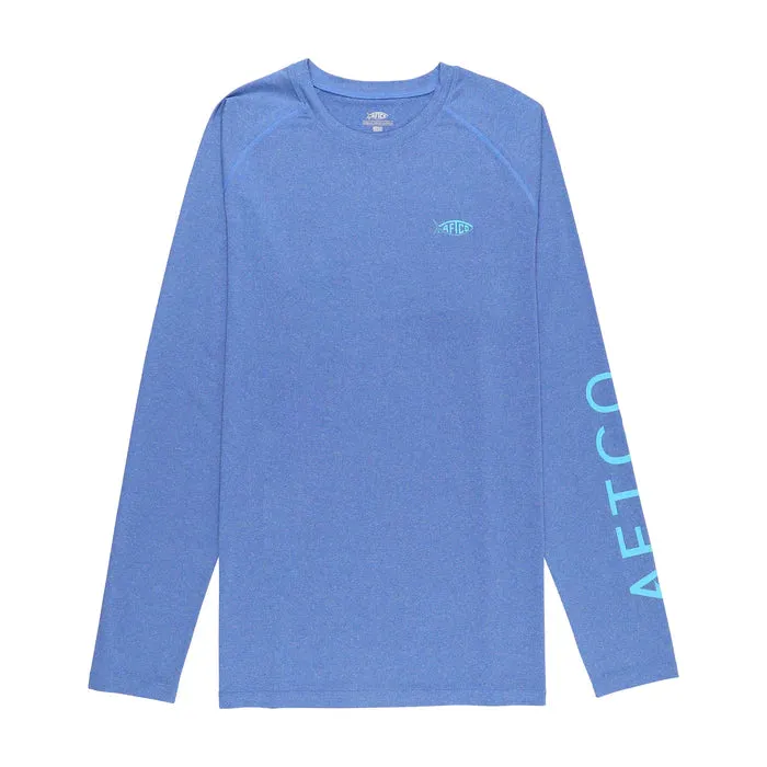 Aftco Samurai L/S Sun Protection Shirt