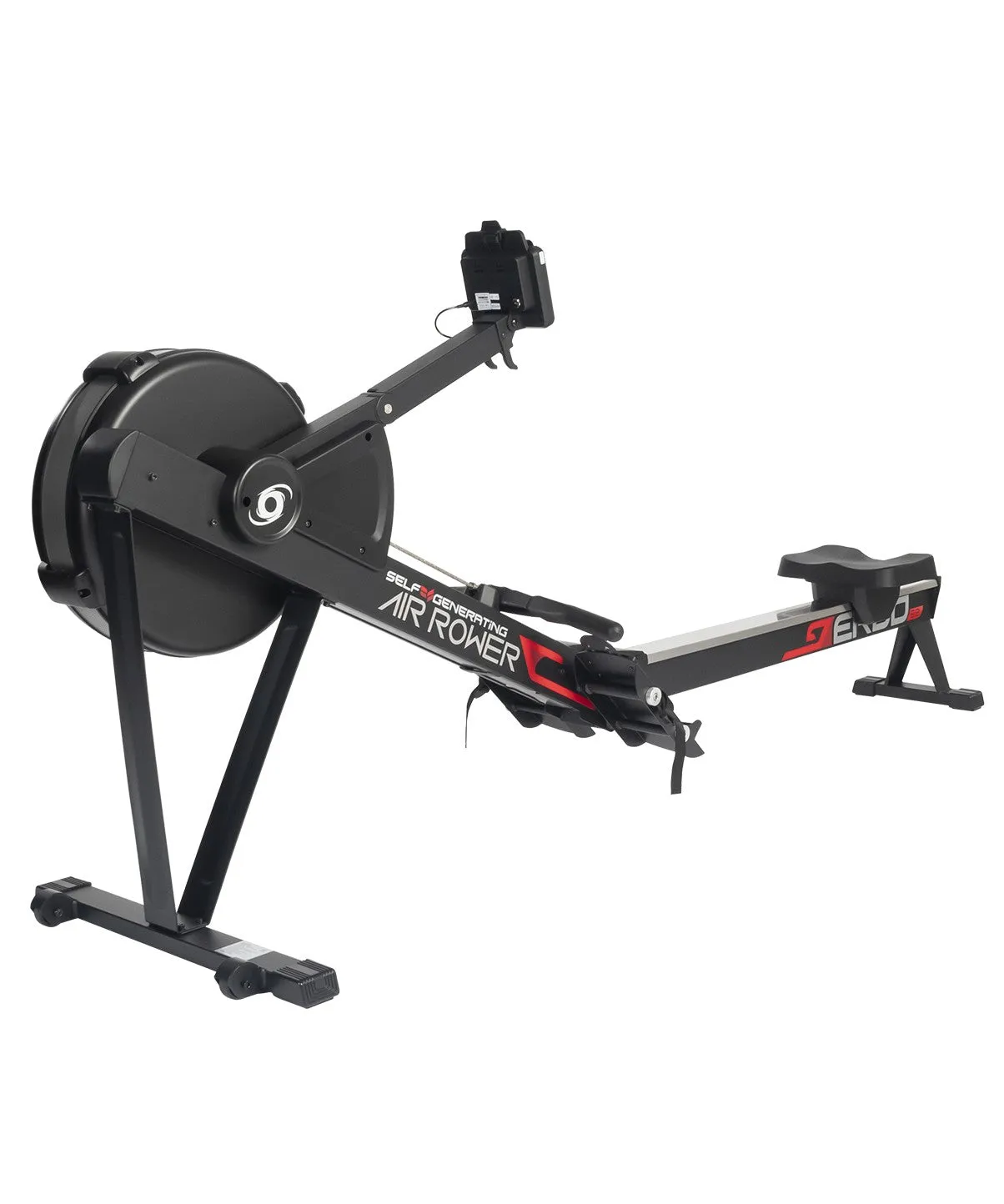AIRFORCE Cardio Package Deal