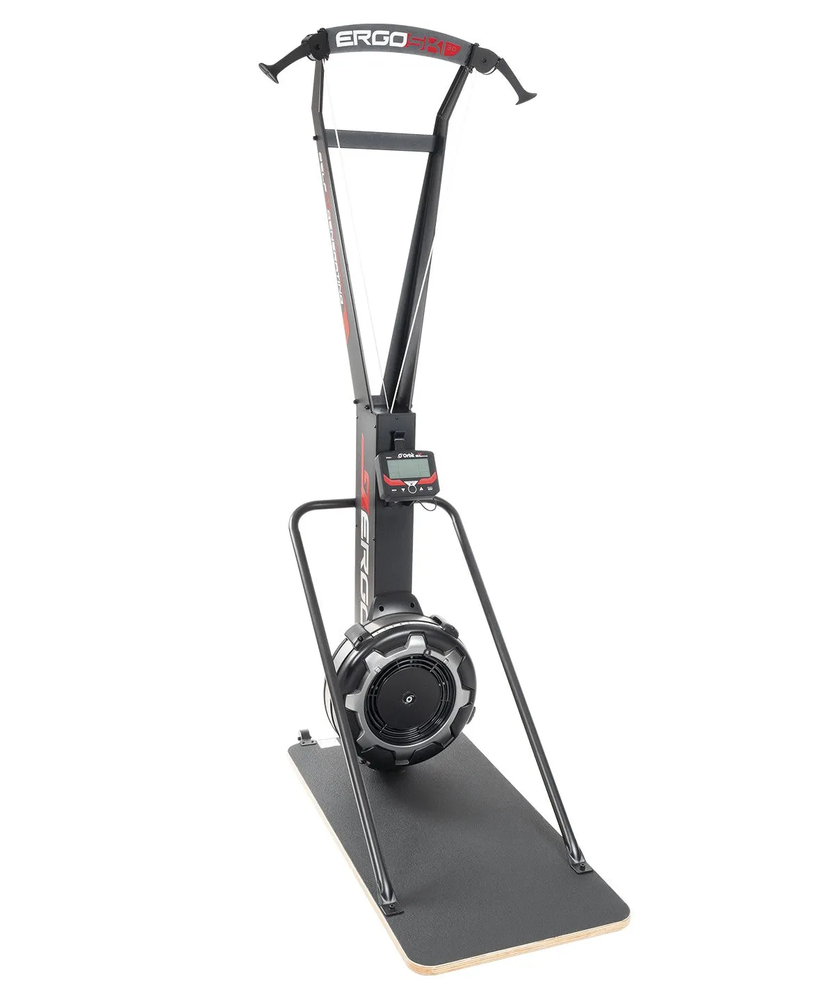 AIRFORCE Cardio Package Deal