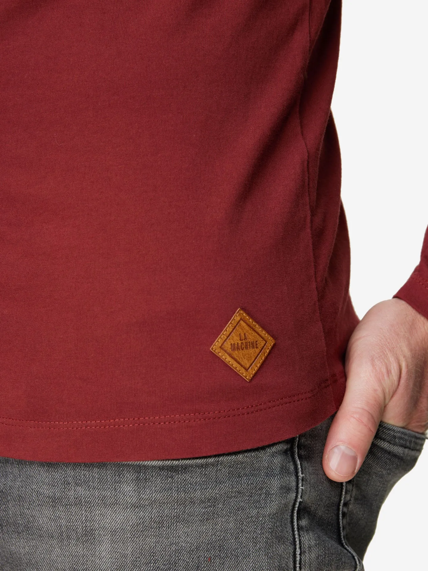 Alpe d'Huez - Long Sleeve T-shirt