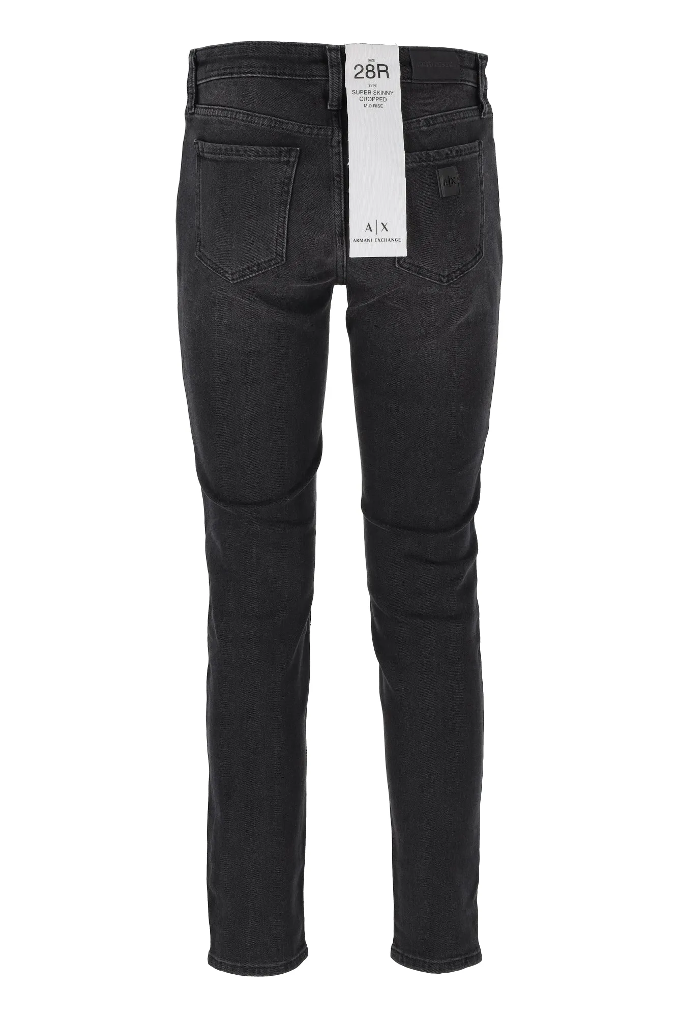 Armani Exchange Jeans Donna 6RYJ10-Y12KZ