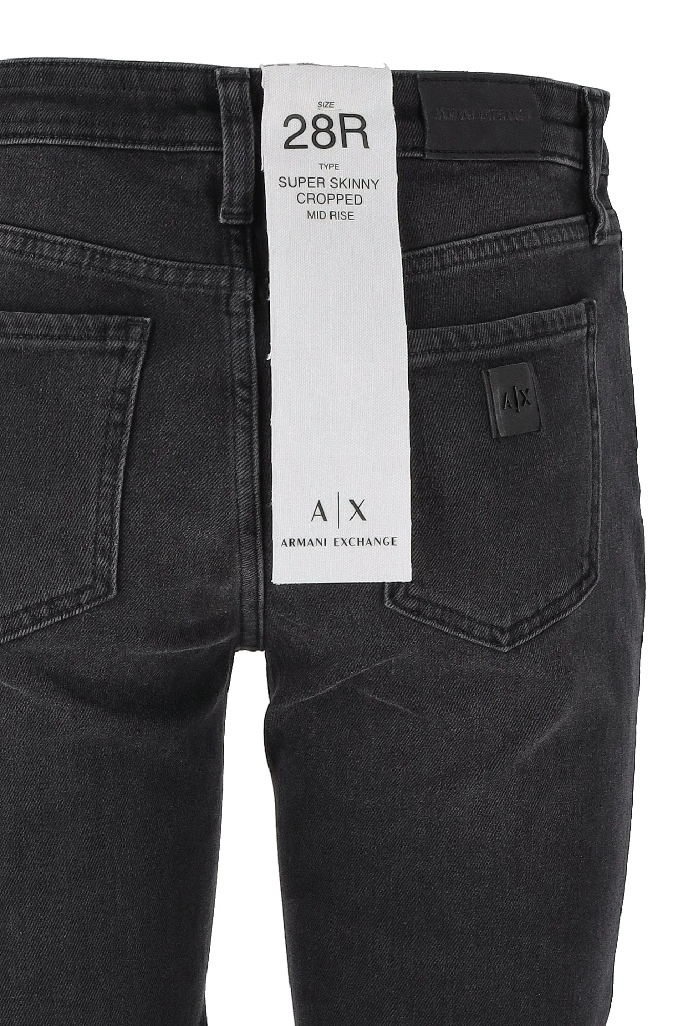 Armani Exchange Jeans Donna 6RYJ10-Y12KZ