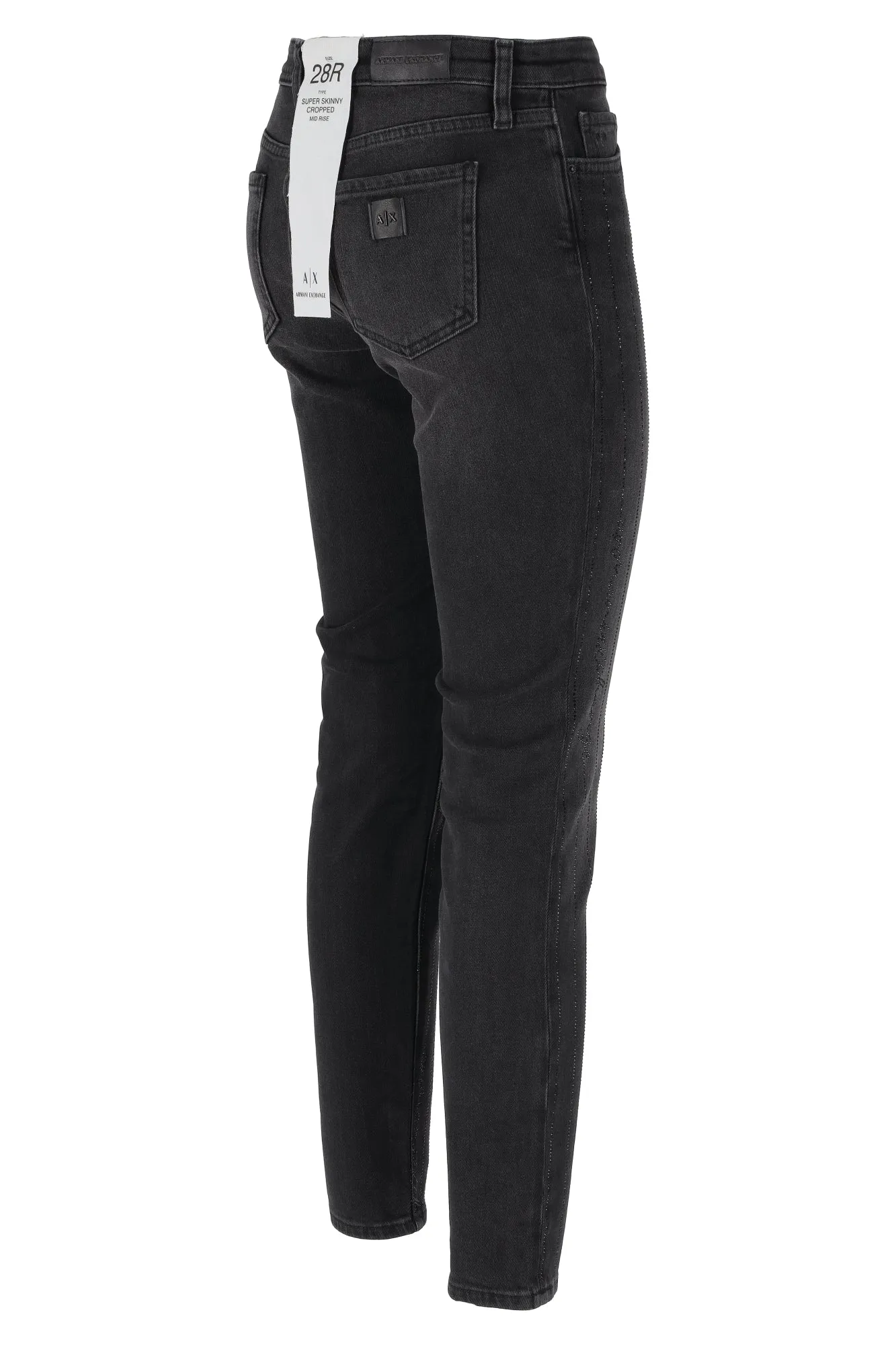 Armani Exchange Jeans Donna 6RYJ10-Y12KZ
