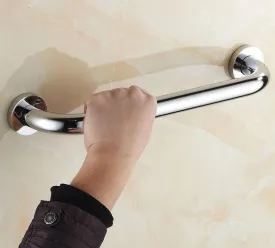 Bathroom Handrail Grab Bar