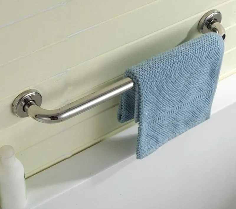 Bathroom Handrail Grab Bar