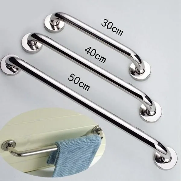 Bathroom Handrail Grab Bar