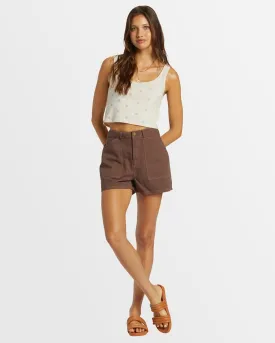 Billabong Leia Shorts