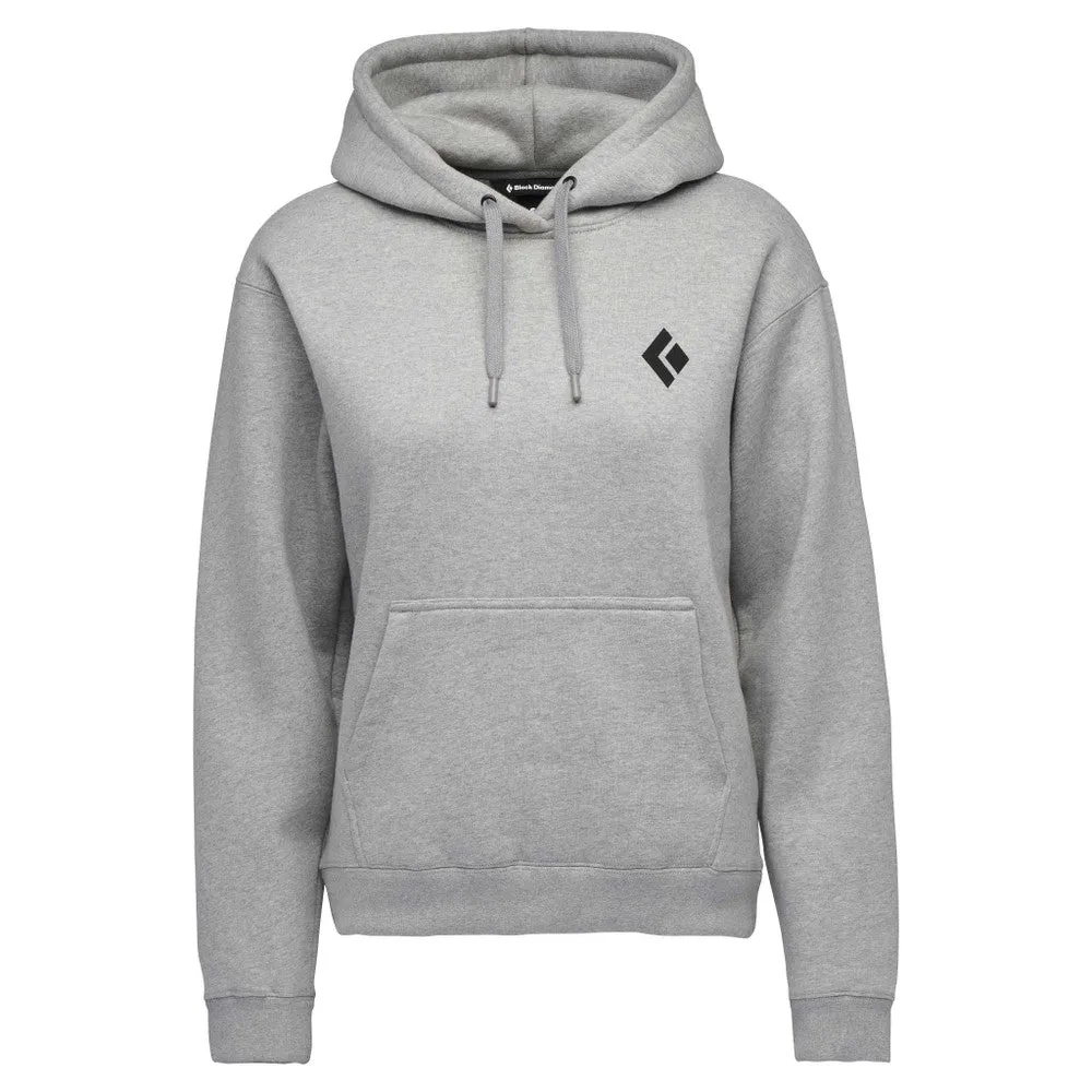 Black Diamond Women's Equipment for Alpinists Pullover Hoody