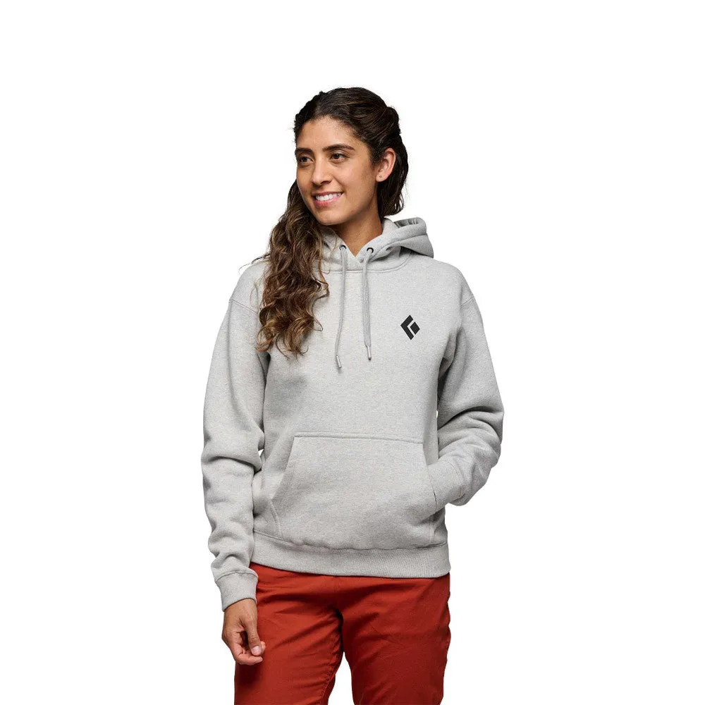 Black Diamond Women's Equipment for Alpinists Pullover Hoody