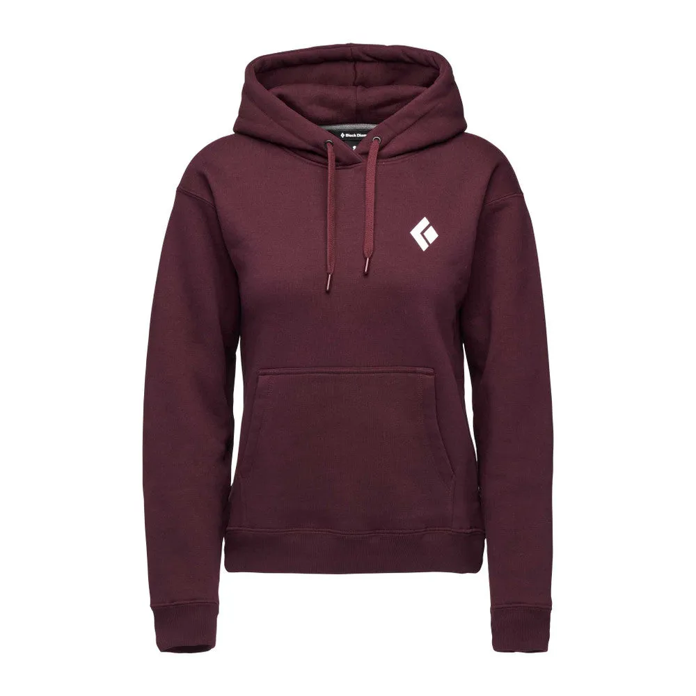 Black Diamond Women's Equipment for Alpinists Pullover Hoody