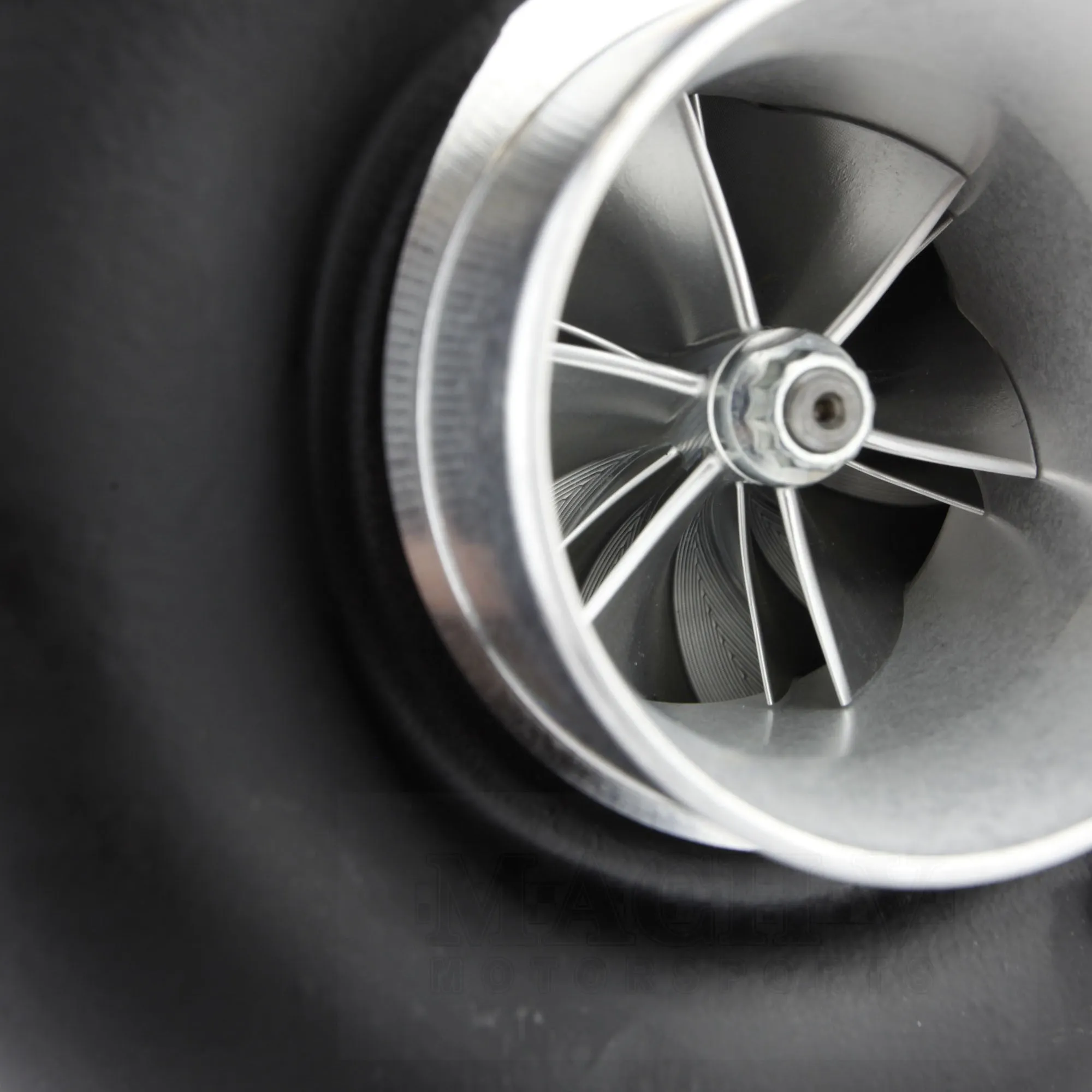 Blouch 18G XT Turbo