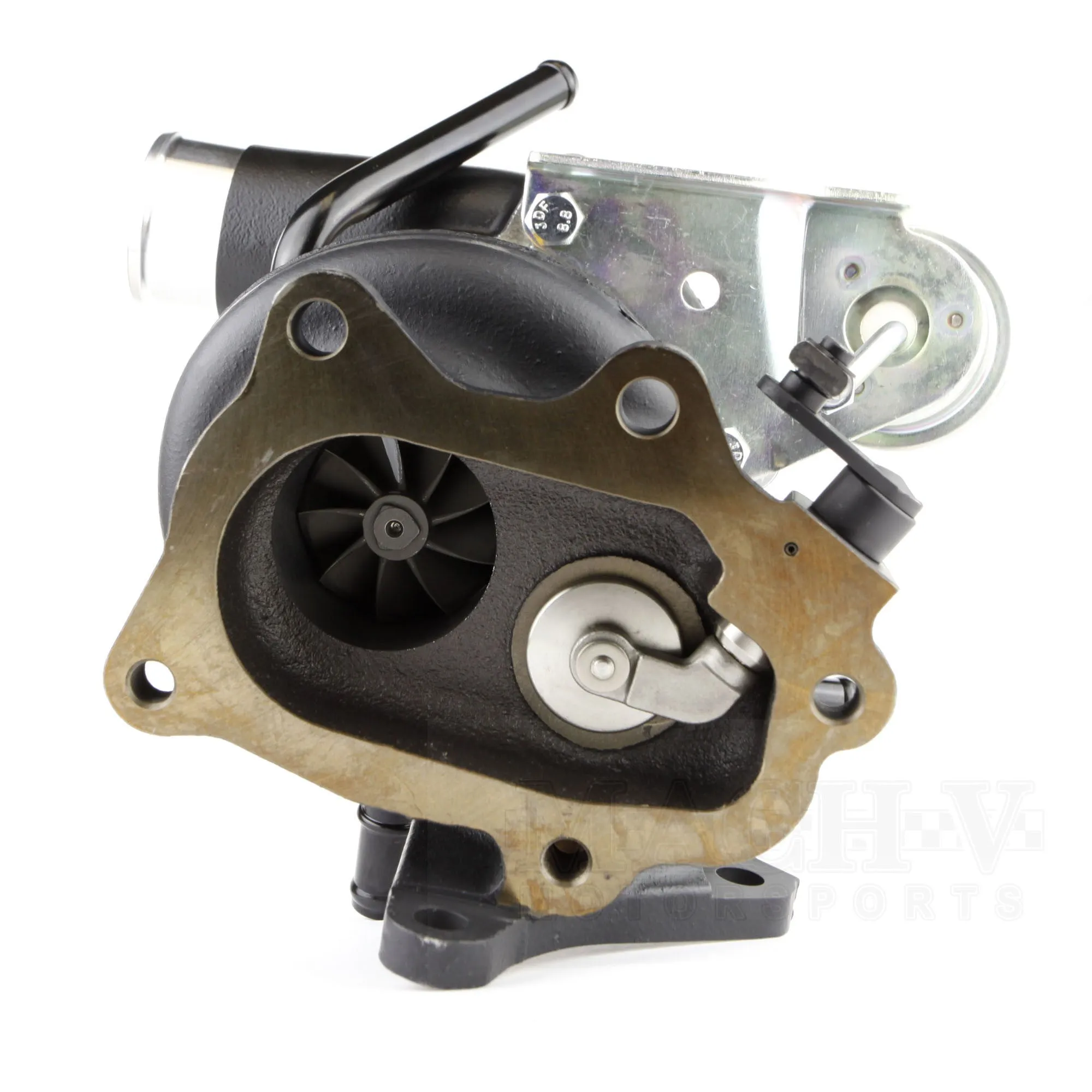 Blouch 18G XT Turbo