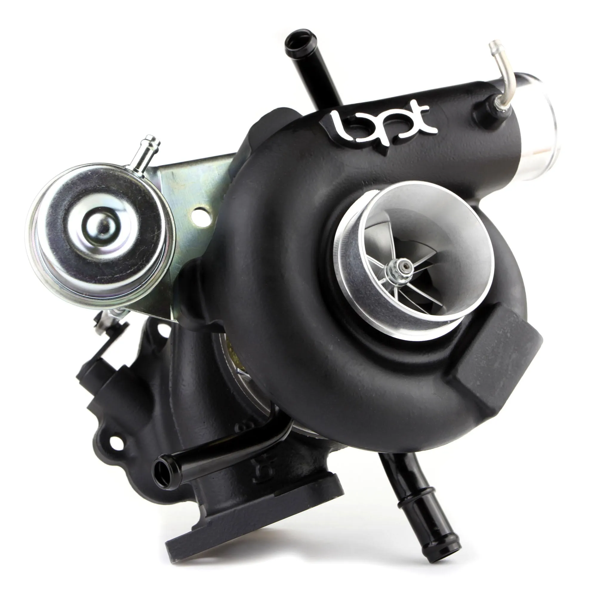 Blouch 18G XT Turbo