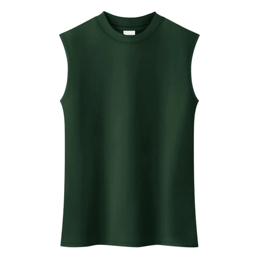 Breflex Classic-Fit Cotton Tank Top Women