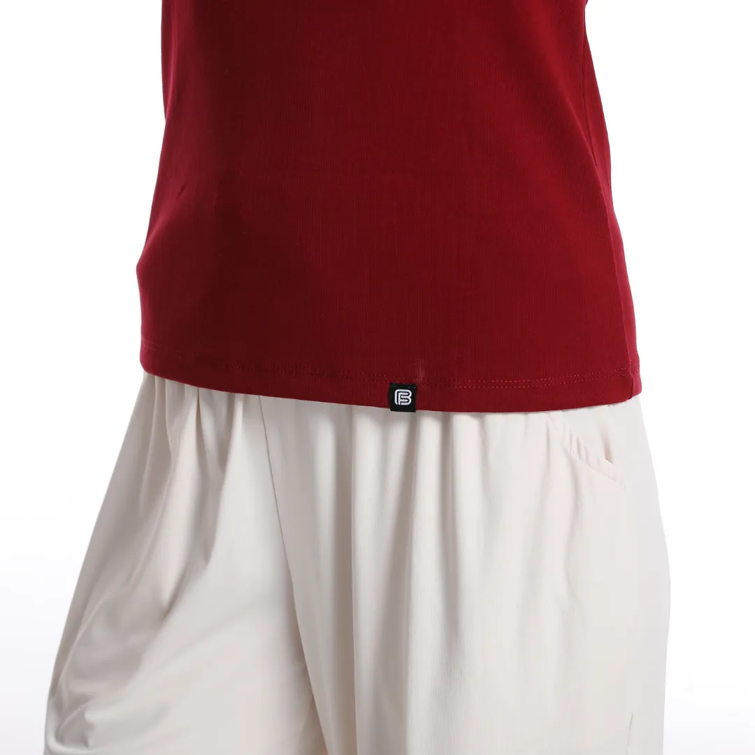 Breflex Classic-Fit Cotton Tank Top Women