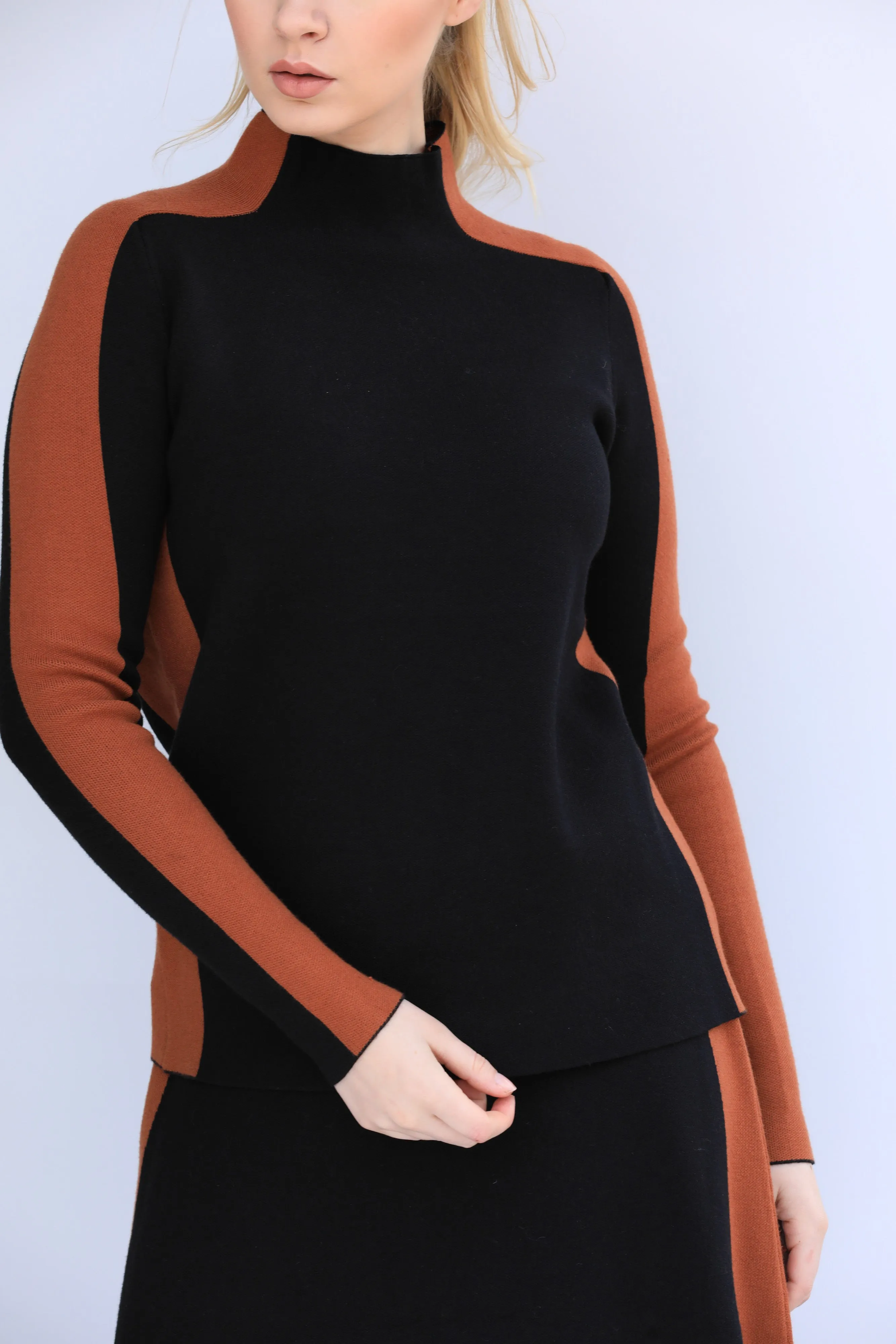 Brusly Sweater - Set