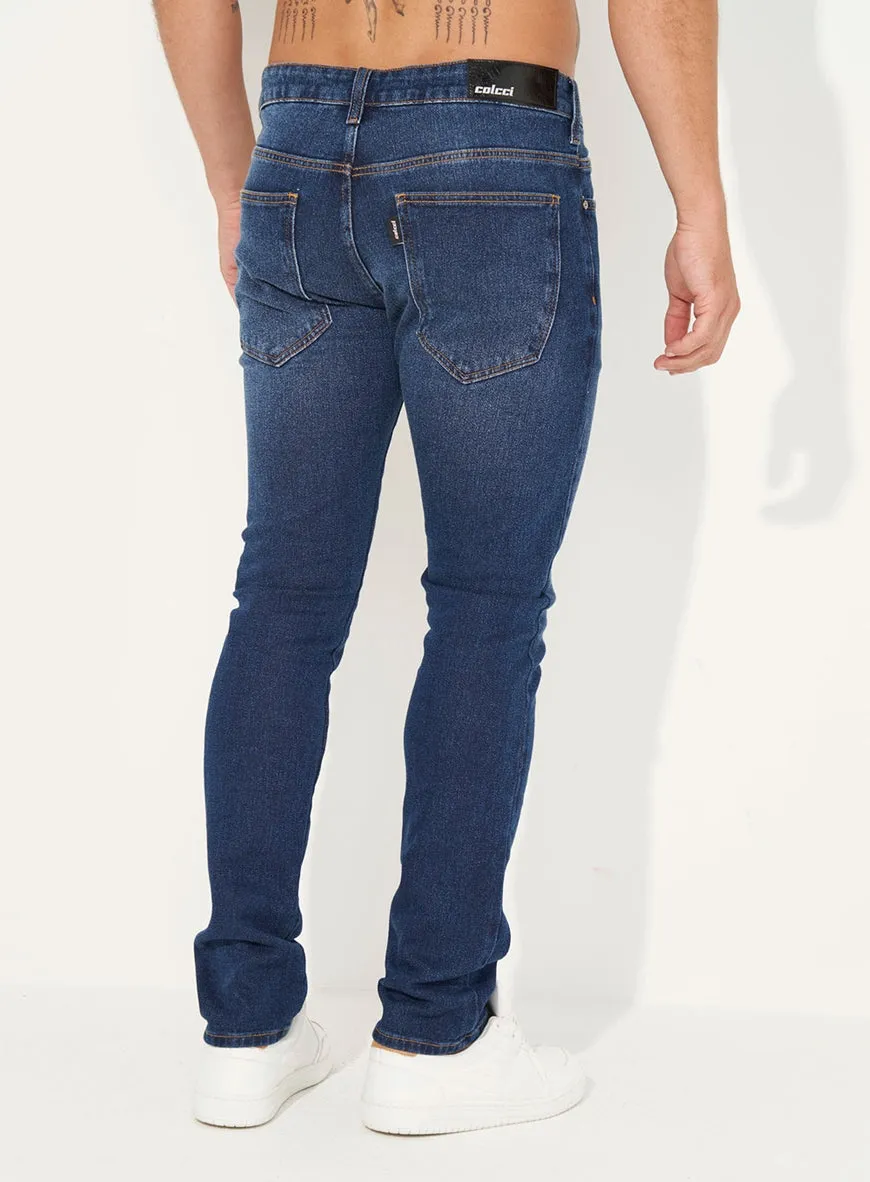 Calça Jeans Felipe Skinny Colcci