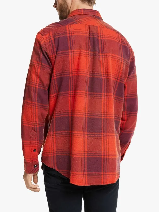 Check Shirt