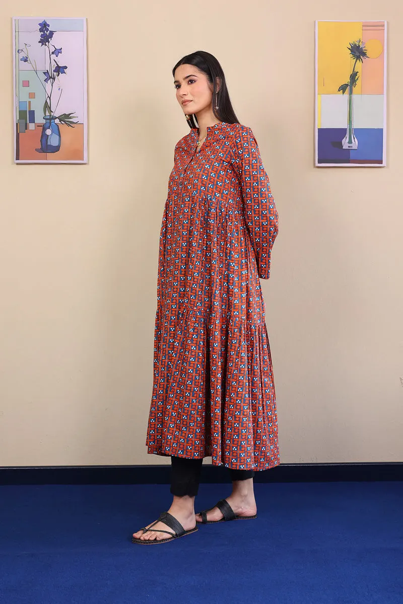 Cloves Dress