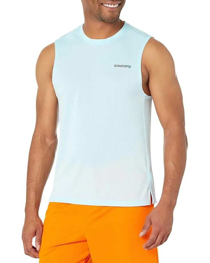 Elevate Tank Top Men's