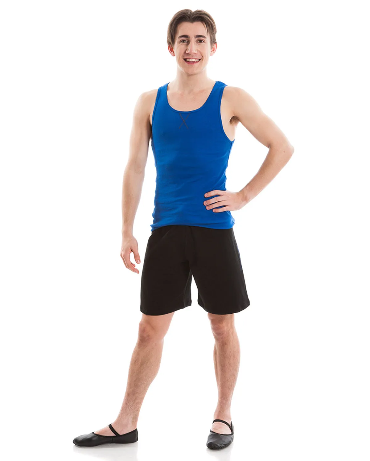 Energetiks, Mens Vance Shorts, AAS25
