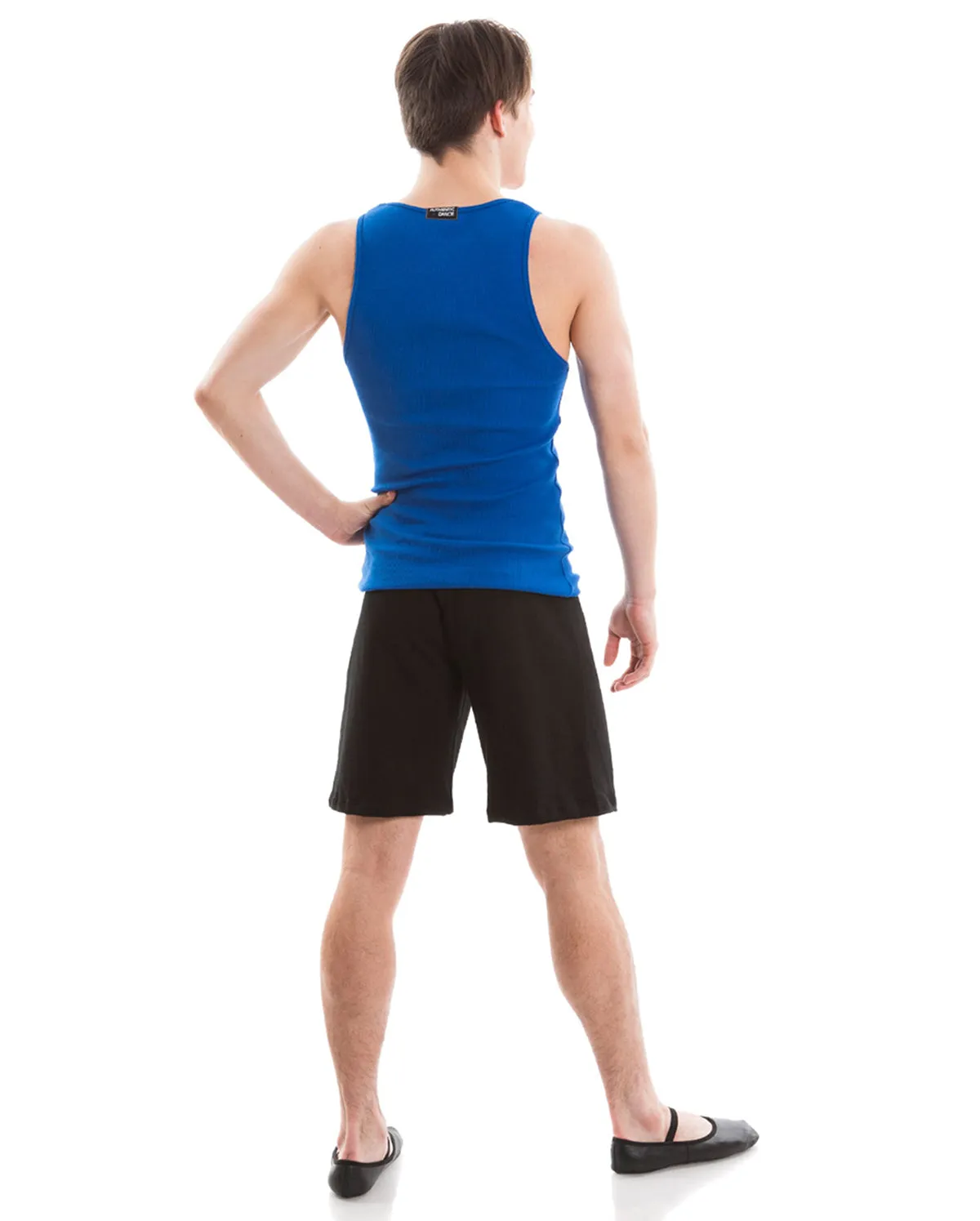 Energetiks, Mens Vance Shorts, AAS25