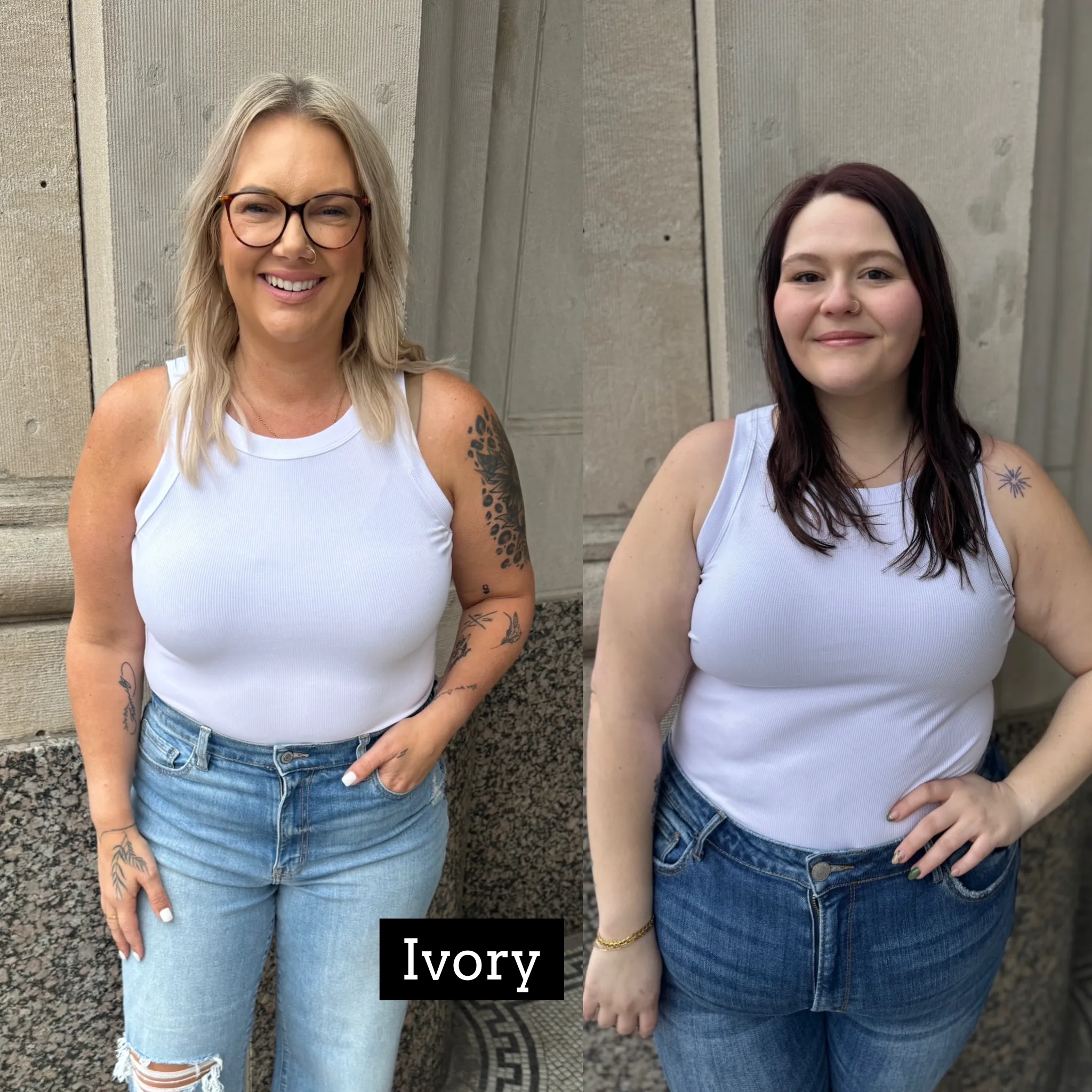 Everly Tank