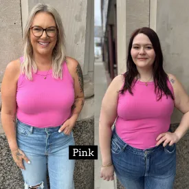 Everly Tank