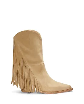 Faymina Bootie