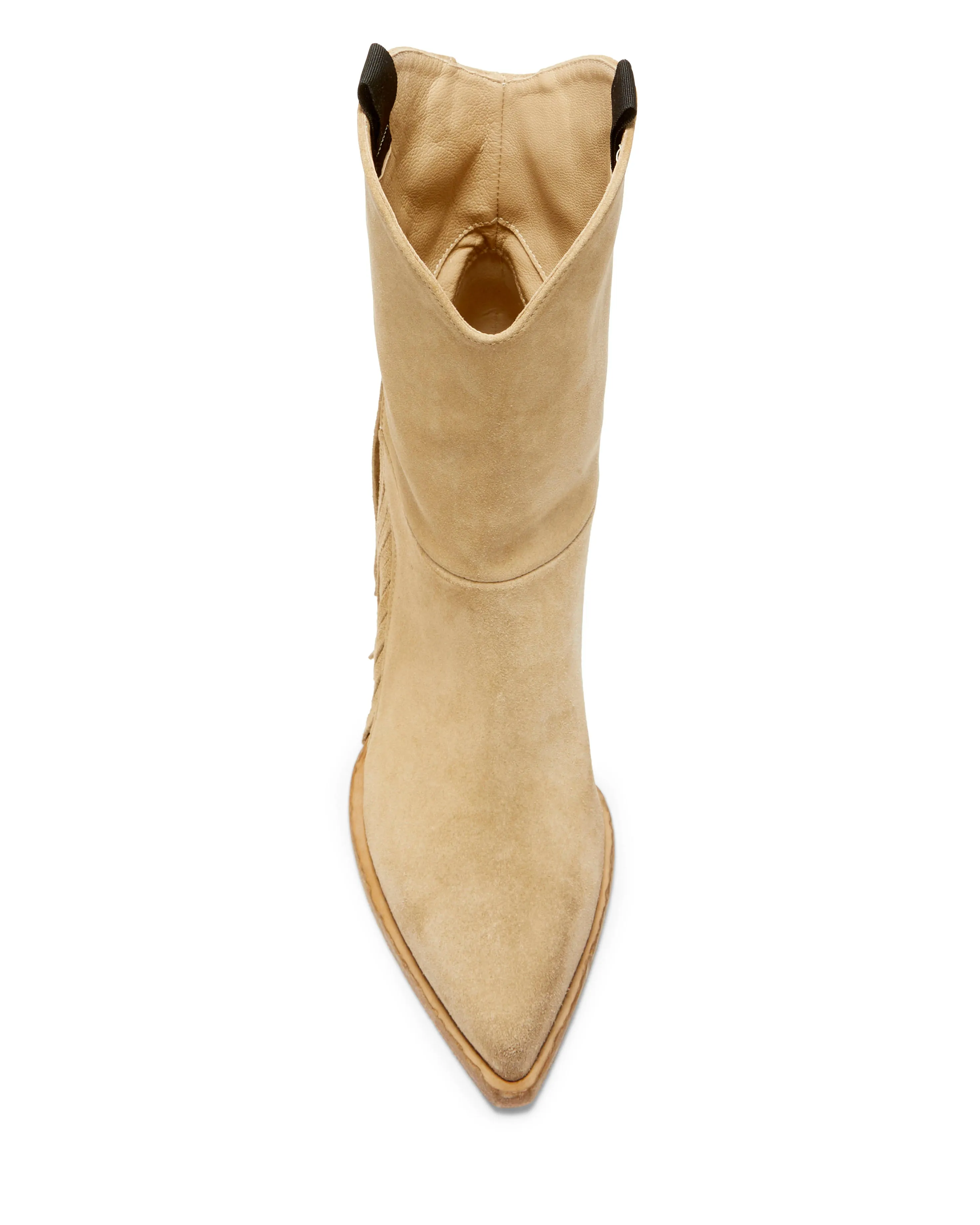Faymina Bootie
