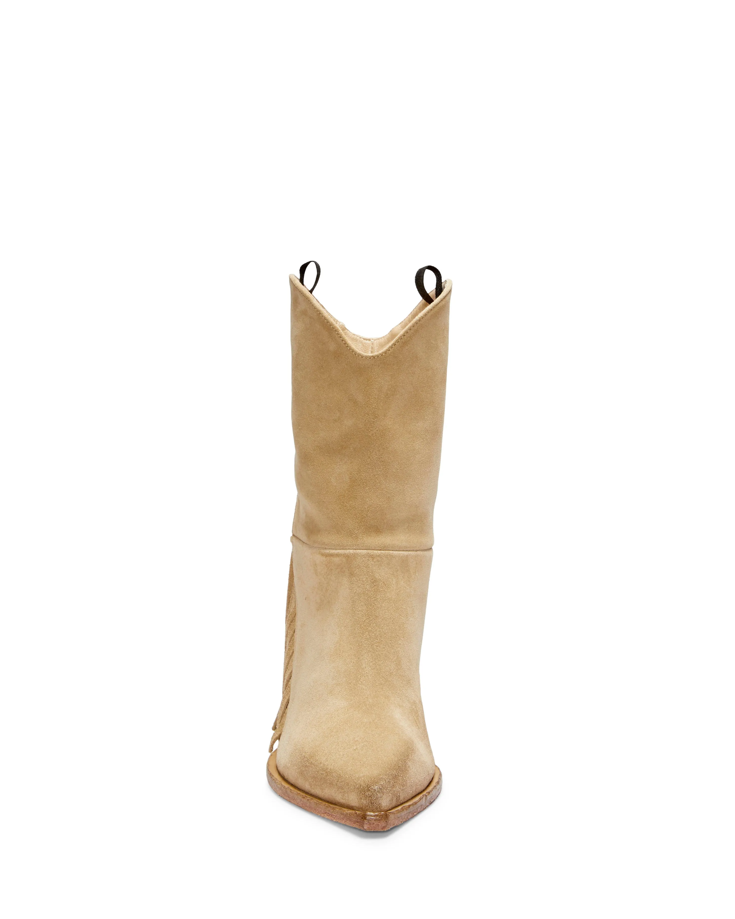 Faymina Bootie
