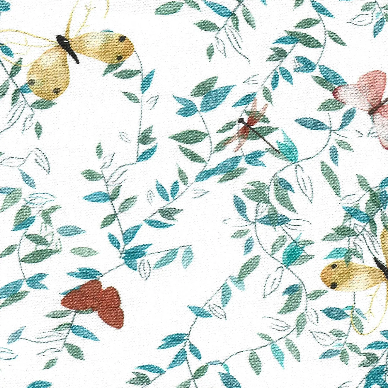 Flutter Vine