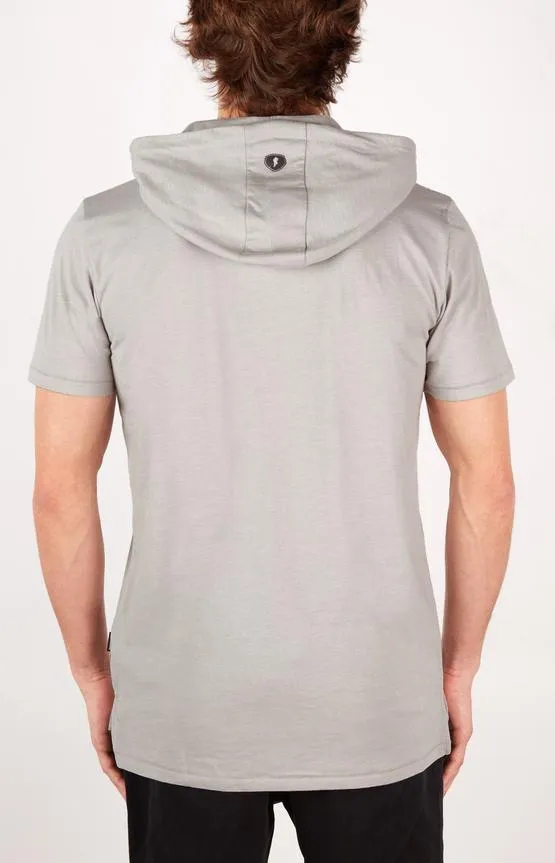 Gongshow Show Time Hood T-Shirt
